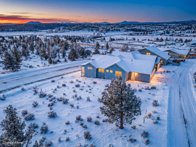 1092 SE Bluegrass Ln Madras, OR 97741