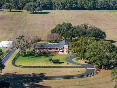 10880 NW 160th Ave Morriston, FL 32668