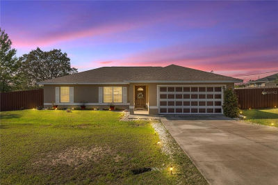 176 Juniper Loop Cir Ocala, FL 34480