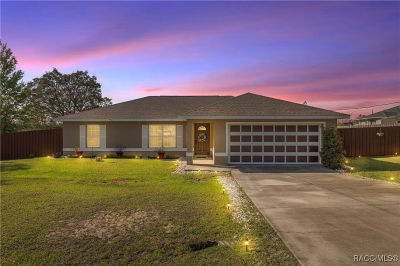 176 Juniper Loop Cir Ocala, FL 34472