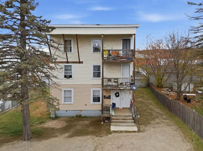 618 Prescott St Manchester, NH 03103