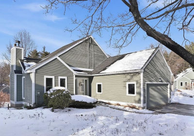 190 Chase Way #190 Manchester, NH 03104
