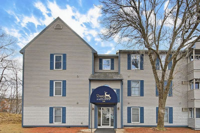 144 Eastern Ave APT 304 Manchester, NH 03104