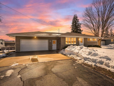 4576 Algoma Rd New Franken, WI 54229