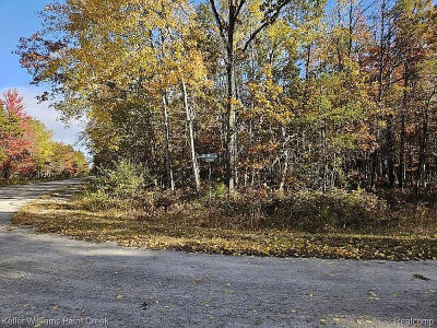 LOT 236 Devonshire Way Oscoda, MI 48750