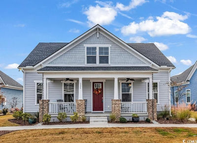 6024 Curran St Murrells Inlet, SC 29576