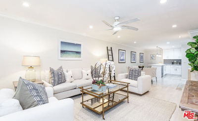 1255 10th St UNIT 203 Santa Monica, CA 90401