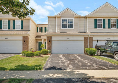 1047 Heron Cir Joliet, IL 60431