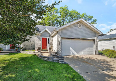106 N Harbor Lndg Braidwood, IL 60408