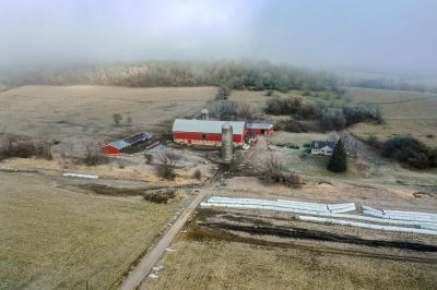 E5190 Sand Hill Rd Reedsburg, WI 53959