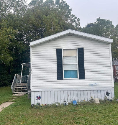 903 Moore St #149 Baraboo, WI 53913