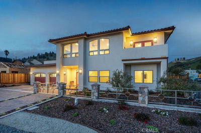 2901 Ocean Blvd Cayucos, CA 93430