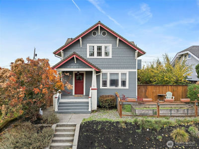 5207 N Pearl St Ruston, WA 98407