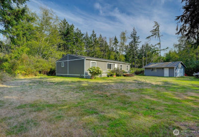 5315 Whiteman Rd SW Longbranch, WA 98351
