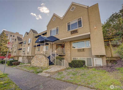 440 Saint Helens Ave Unit 209 Tacoma, WA 98402