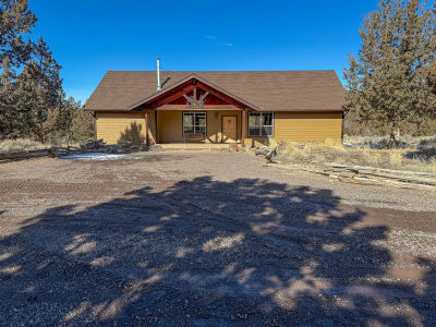25405 SE Bear Creek Rd Prineville, OR 97754