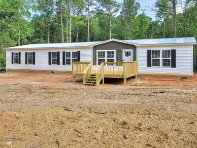 5791 Jaime Dr Grovetown, GA 30813