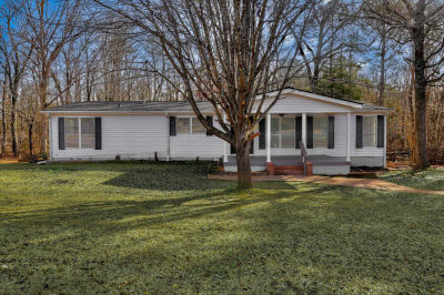1494 Cartledge Road, Lincolnton, GA, USA