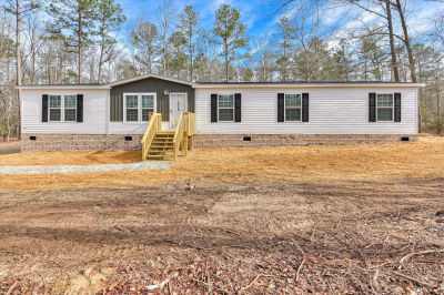 3116 Mitchner Rd Ext, Dearing, GA, USA
