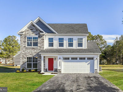 LOT-17B Blue Point Ct Lusby, MD 20657