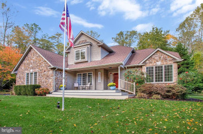 350 Madeline Dr Saint Leonard, MD 20685