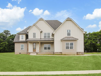 4940 Royal View Way Clarksville, TN 37040