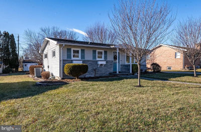 3726 Patton St Reading, PA 19606