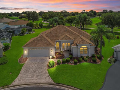 3141 Mansfield St The Villages, FL 32162