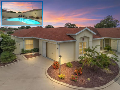 1314 Lajolla Cir The Villages, FL 32159