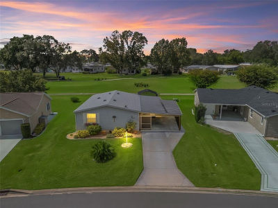 1336 E Schwartz Blvd Lady Lake, FL 32159