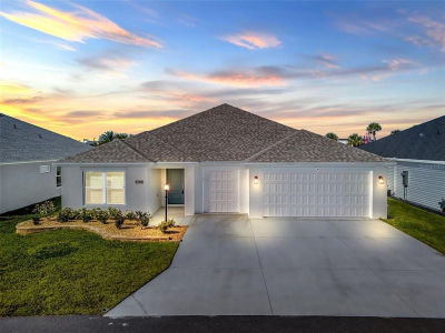 7182 Tippett Trl Okahumpka, FL 34762