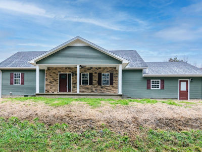 3521 Cabin Creek Rd London, KY 40741