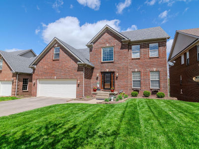 2237 Lovell Ct Lexington, KY 40513