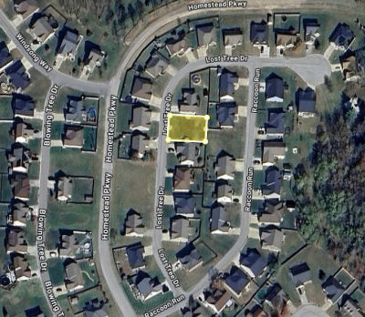 112 Lost Tree Dr Georgetown, KY 40324