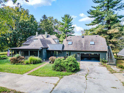 4250 Harrodsburg Rd Danville, KY 40422