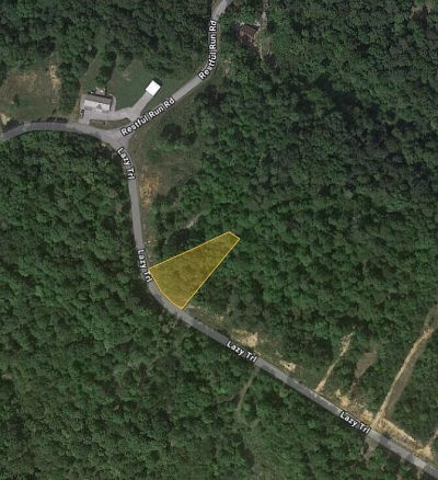 64 Leisure Acres Dr Nancy, KY 42544