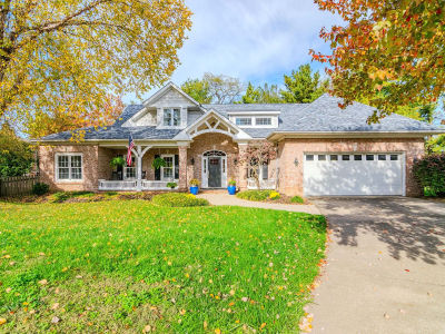 2660 Idlewood Dr Lexington, KY 40513