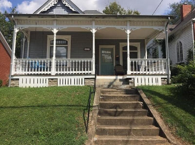 461 E Maxwell St Lexington, KY 40508