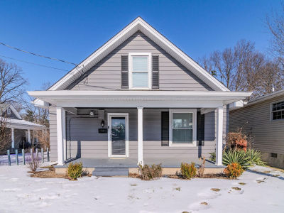 1437 High St Paris, KY 40361