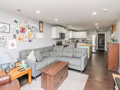 232 Warnock St Lexington, KY 40508