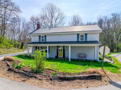 104 Jackson Ferry Rd Winchester, KY 40391