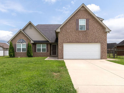 2524 Auldridge Dr Christiana, TN 37037