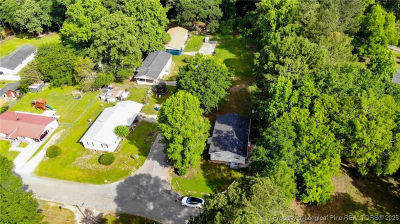 2327 Dewitt St Sanford, NC 27330