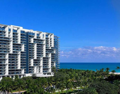 2201 Collins Ave unit 711, Miami Beach, FL, USA