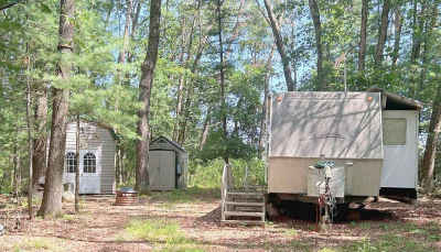 1678 Cree Ln #22 Arkdale, WI 54613