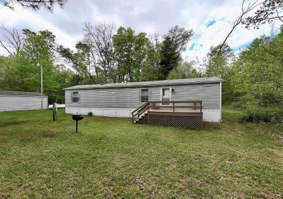 2957 6th Ave Grand Marsh, WI 53936