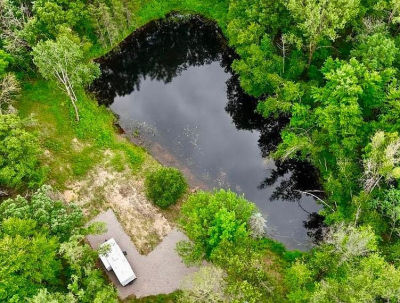 2284 15th Dr Friendship, WI 53934