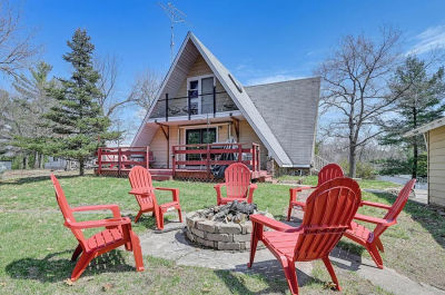 2145 French St Friendship, WI 53934