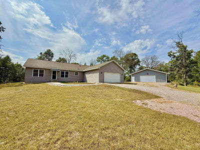 1337 Chicago Ct Friendship, WI 53934