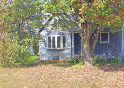 6418 County Rd N Arpin, WI 54410